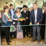 Pancalieri: partita Viverbe, kermesse di profumi e sapori