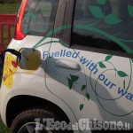Auto a biogas: Fiat e Acea sotto i riflettori