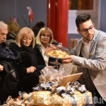 A Pinerolo si apre un weekend al profumo di panettone