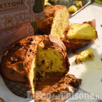 Pinerolo: sabato e domenica torna "Panettone in Vetrina", la 19ª edizione