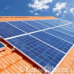 A S. Secondo si lavora per arrivare alla costituzione di una Comunità Energetica Rinnovabile  