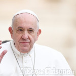 Oggi i bimbi incontrano il Papa: c'è anche una delegazione di Cavour e Villafranca
