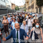 Pinerolo, Italexit: «La normativa Draghi è un illecito, risarcite i cittadini», interviene il Giudice di Pace. 