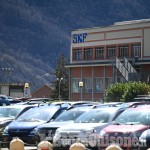 Skf: 125 esuberi in Italia, il Pinerolese non è al sicuro