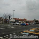 Nichelino: aperto il parcheggio vicino all&#039;ex Asl