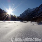 Nel parco Alpi Cozie, eventi tra Natura e Cultura