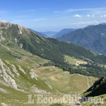 Giro d'Italia: l'Ente Parchi Alpi Cozie coinvolto per la salvaguardia del territorio