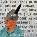 Commemorazione dei Caduti partigiani a Perrero e in Val Germanasca