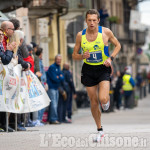 Atletica leggera, una domenica scoppiettante per i pinerolesi