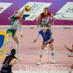 Volley A1 femminile, Pinerolo in visita all'imbattuta Conegliano: diretta tv, Palaverde pieno