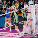 Volley A1 femminile, Pinerolo ritrova Casalmaggiore: Wash4green ambiziosa a Cremona