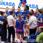 Volley serie A1 femminile, a Milano domenica con grande appuntamento per Pinerolo