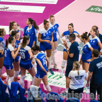 Volley: oggi per Pinerolo derby a Cuneo