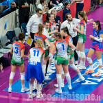 Volley A1 femminile, Bergamo di scena a Villafranca: Pinerolo mette nel mirino un successo