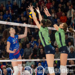 Volley A1 femminile, il sabato sera con Wash4green Pinerolo, ospite la corazzata Scandicci di Antropova