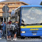 Trasporti: i pendolari autobus ieri in assemblea