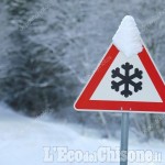 Previsioni 1-3 gennaio: perturbazione carica di pioggia/neve sul pinerolese!