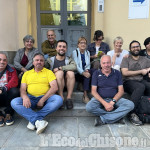 Nadia Brunetto confermata sindaca di Perosa Argentina con il 65%
