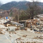 Alluvione in Val Chisone: chiusa al traffico la Sr 23, dalla galleria di Usseaux a Perosa solo mezzi d&#039;emergenza