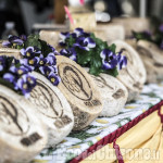 Fotografie e fiori a Poggio Oddone: concorsi su rievocazione storica e Plaisentif