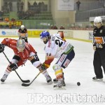 Hockey ghiaccio, Valpe in visita ad Asiago dopo il 5-4 sul Fassa