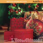Regali di Natale originali