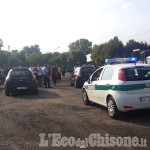 Beinasco: tre denunciati per la rissa sugli spalti alla prima giornata di campionato