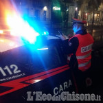 Furti in abitazione a Giaveno, i carabinieri incrementano i controlli su tutta la Provincia