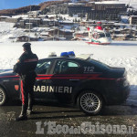 Movida a Sestriere, sei denunciati dai carabinieri