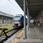 Pinerolo: pacco sospetto sul vagone, treno fermo in stazione