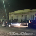 Pinerolo: incidente in corso Torino, tre auto coinvolte