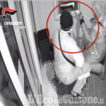 Presi i "nonni rapinatori", ordigni per far esplodere i bancomat alle Poste di Giaveno e Rivalta