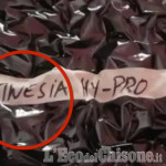 Fermati e arrestati a Beinasco dopo aver consegnato due scatoloni di marijuana