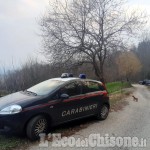 Abbadia Alpina: colpito da un ramo mentre potava un albero, muore 79enne in via Grosso