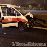 Schianto in tangenziale a Rivoli: muore 25enne bruinese, volontario della Croce Rossa di Beinasco
