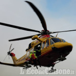 Tragedia sul monte Bianco, uno degli alpinisti morti è un 34enne di Bricherasio