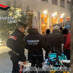 Lavoro nero e sicurezza, i controlli dei carabinieri nella Provincia di Torino
