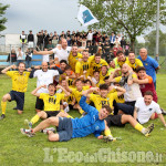 Calcio: Polonghera, San Secondo e Roletto salvi, Bricherasio e Chisone retrocedono