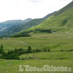 La strada nel cielo: il documentario sulla via dell'Assietta e il pastore Fulvio martedì 12 su Geo