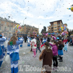Luserna S. Giovanni: domani gran festa di Carnevale