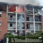 Pinerolo, esplosione di piazza Sabin: a processo i due montatori. Fissata l'udienza preliminare
