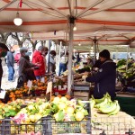Pinerolo: mercoledì 2 giugno ci sarà il mercato 