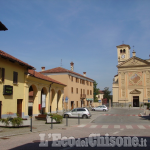Castagnole: Il centro Anziani viene intitolato a Giovanni Carena