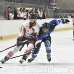 Hockey ghiaccio, IHL: Canale conferma, tris di giovani assi per Valpeagle