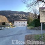 Ciclabile della Val Chisone: accordo tra i Comuni per progettare il tratto Pinasca-Forte di Fenestrelle