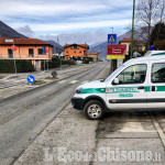 Pinasca: provoca un incidente e si dà alla fuga