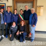 Universiadi 2025, al lavoro per l'edizione 2025 ancora targata pinerolese: ottimo feedback generale