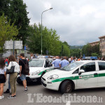 Pinerolo: per l'ultimo giorno di scuola vietato il consumo di alcool su area pubblica