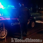 Pinerolo: 90enne travolto da un&#039;auto in via Saluzzo, è gravissimo in ospedale