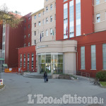 Terapie intensive Covid-free agli ospedali di Pinerolo e Rivoli